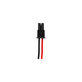 Batterie pour Eufy RoboVac L30 Hybrid+, Concept VR2110, 2600mAh, Li-Ion, 14.4V, T2996011, HQ