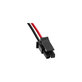 Batterie pour Eufy RoboVac L30 Hybrid+, Concept VR2110, 2600mAh, Li-Ion, 14.4V, T2996011, HQ