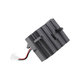 Batterie pour Hoover ATV324LD 1011, UNP324RM 1001, 2500mAh, Li-Ion, 32.4V, 48019919, HQ
