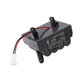 Batterie pour Hoover ATV324LD 1011, UNP324RM 1001, 2500mAh, Li-Ion, 32.4V, 48019919, HQ