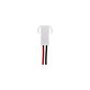 Batterie pour Hoover ATV324LD 1011, UNP324RM 1001, 2500mAh, Li-Ion, 32.4V, 48019919, HQ