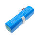 Batterie pour Rowenta X-Plorer Series 95, 5200mAh, Li-Ion, 14.4V, N047-4S2P, HQ