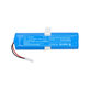 Batterie pour Rowenta X-Plorer Series 95, 5200mAh, Li-Ion, 14.4V, N047-4S2P, HQ