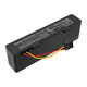 Batterie pour Xiaomi VIOMI V3, Mijia 2, Mi Robot Vacuum Mop P, 2600mAh, Li-Ion, 14.4V, MH1-4S1P-SC, HQ