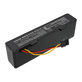 Batterie pour Xiaomi VIOMI V3, Mijia 2, Mi Robot Vacuum Mop P, 2600mAh, Li-Ion, 14.4V, MH1-4S1P-SC, HQ