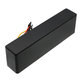 Batterie pour Xiaomi VIOMI V3, Mijia 2, Mi Robot Vacuum Mop P, 2600mAh, Li-Ion, 14.4V, MH1-4S1P-SC, HQ