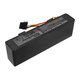 Batterie pour Xiaomi VIOMI V3, Mijia 2, Mi Robot Vacuum Mop P, 2600mAh, Li-Ion, 14.4V, MH1-4S1P-SC, HQ