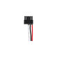 Batterie pour ETA Navaggio 2228, Cecotec Conga 3290, 3490, 3890, 3200mAh, Li-Ion, 14.4V, 49CE1533, HQ