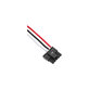 Batterie pour ETA Navaggio 2228, Cecotec Conga 3290, 3490, 3890, 3200mAh, Li-Ion, 14.4V, 49CE1533, HQ