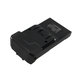 Batterie pour Hoover H Free, HF122, 2000mAh, Li-Ion, 21.6V, HF122BAT, HQ
