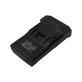 Batterie pour Hoover H Free, HF122, 2000mAh, Li-Ion, 21.6V, HF122BAT, HQ