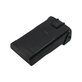Batterie pour Hoover H Free, HF122, 2000mAh, Li-Ion, 21.6V, HF122BAT, HQ