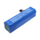 Batterie pour Mamibot ExVac 890, 5200mAh, Li-Ion, 14.4V, SUN-INTE-279, HQ