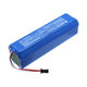Batterie pour Mamibot ExVac 890, 5200mAh, Li-Ion, 14.4V, SUN-INTE-279, HQ