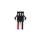 Batterie pour Mamibot ExVac 890, 5200mAh, Li-Ion, 14.4V, SUN-INTE-279, HQ