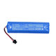 Batterie pour Mamibot ExVac 890, 5200mAh, Li-Ion, 14.4V, SUN-INTE-279, HQ