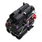 Batterie pour Rowenta RH6543WH, RH6545WH, RH6547WH, 2000mAh, Li-Ion, 14.4V, RS-RH5864, HQ
