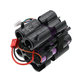 Batterie pour Rowenta RH6543WH, RH6545WH, RH6547WH, 2000mAh, Li-Ion, 14.4V, RS-RH5864, HQ