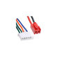 Batterie pour Rowenta RH6543WH, RH6545WH, RH6547WH, 2000mAh, Li-Ion, 14.4V, RS-RH5864, HQ