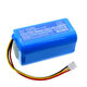 Batterie pour ETA Nico 2219, 2600mAh, Li-Ion, 14.4V, PNC423894511, HQ