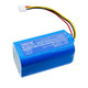 Batterie pour ETA Nico 2219, 2600mAh, Li-Ion, 14.4V, PNC423894511, HQ