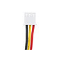 Batterie pour ETA Nico 2219, 2600mAh, Li-Ion, 14.4V, PNC423894511, HQ