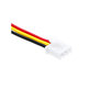 Batterie pour ETA Nico 2219, 2600mAh, Li-Ion, 14.4V, PNC423894511, HQ