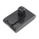 Batterie pour Dyson DC31, DC34, DC35, DC44, 1500mAh, Li-Ion, 22.2V, 17083-2811, HQ