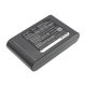 Batterie pour Dyson DC31, DC34, DC35, DC44, 1500mAh, Li-Ion, 22.2V, 17083-2811, HQ