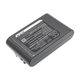 Batterie pour Dyson DC31, DC34, DC35, DC44, 1500mAh, Li-Ion, 22.2V, 17083-2811, HQ