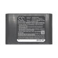 Batterie pour Dyson DC31, DC34, DC35, DC44, 1500mAh, Li-Ion, 22.2V, 17083-2811, HQ