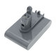 Batterie pour Dyson DC31, DC34, DC35, DC44, DC45, DC56, 1500mAh, Li-Ion, 22.2V, 965557-03, HQ