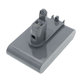 Batterie pour Dyson DC31, DC34, DC35, DC44, DC45, DC56, 1500mAh, Li-Ion, 22.2V, 965557-03, HQ