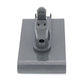 Batterie pour Dyson DC31, DC34, DC35, DC44, DC45, DC56, 1500mAh, Li-Ion, 22.2V, 965557-03, HQ