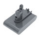 Batterie pour Dyson DC31, DC34, DC35, DC44, DC56, 2500mAh, Li-Ion, 22.8V, 965557-03, HQ