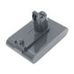 Batterie pour Dyson DC31, DC34, DC35, DC44, DC56, 2500mAh, Li-Ion, 22.8V, 965557-03, HQ