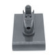 Batterie pour Dyson DC31, DC34, DC35, DC44, DC56, 2500mAh, Li-Ion, 22.8V, 965557-03, HQ