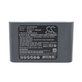 Batterie pour Dyson DC31, DC34, DC35, DC44, DC56, 2500mAh, Li-Ion, 22.8V, 965557-03, HQ