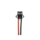 Batterie pour Ecovacs D36, DA60, DA611, DB35, TCR360, 2600mAh, Li-Ion, 10.8V, ZJ1450, HQ