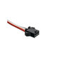 Batterie pour Ecovacs D36, DA60, DA611, DB35, TCR360, 2600mAh, Li-Ion, 10.8V, ZJ1450, HQ