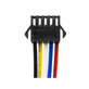 Batterie pour Ecovacs Winbot X, WA30, WA50, 2600mAh, Li-Ion, 22.2V, S07-Li-222-3000, HQ