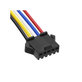 Batterie pour Ecovacs Winbot X, WA30, WA50, 2600mAh, Li-Ion, 22.2V, S07-Li-222-3000, HQ