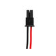 Batterie pour Eufy RoboVac L30 Hybrid+, Concept VR2110, 3350mAh, Li-Ion, 14.4V, T2996011, HQ