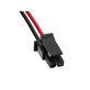 Batterie pour Eufy RoboVac L30 Hybrid+, Concept VR2110, 3350mAh, Li-Ion, 14.4V, T2996011, HQ
