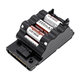 Batterie pour Electrolux Well Q8, WQ81-3OMB, WQ81-PANIM, 2500mAh, Li-Ion, 25.2V, BABP259LI20-TP, HQ