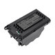 Batterie pour Electrolux Well Q8, WQ81-3OMB, WQ81-PANIM, 2500mAh, Li-Ion, 25.2V, BABP259LI20-TP, HQ