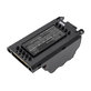Batterie pour Electrolux Well Q8, WQ81-3OMB, WQ81-PANIM, 2500mAh, Li-Ion, 25.2V, BABP259LI20-TP, HQ
