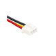 Batterie pour Hobot 168, 188, 198, 268, 288, 298, 368, 388, 800mAh, Li-Ion, 14.8V, HB16815, HQ