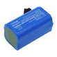 Batterie pour Hoover HGO31, HGO32, HGO33, 2600mAh, Li-Ion, 14.8V, B015, HQ