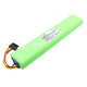 Batterie pour Neato Botvac 70, 75, 80, 85, 2000mAh, Ni-MH, 12V, NX2000SCx10, HQ